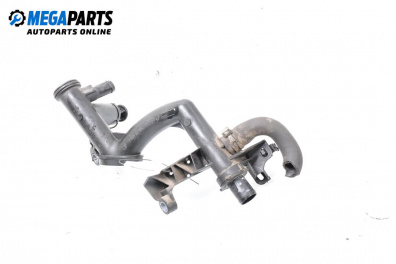 Конзола антифриз за Citroen C4 Hatchback I (11.2004 - 12.2013) 1.6 HDi, 109 к.с.