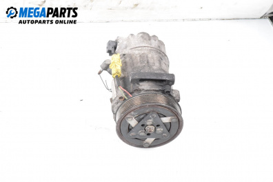 Компресор климатик за Citroen C4 Hatchback I (11.2004 - 12.2013) 1.6 HDi, 109 к.с.