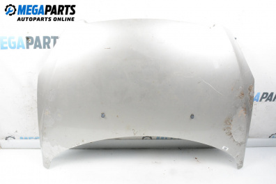Преден капак за Peugeot 307 Station Wagon (03.2002 - 12.2009), 4+1 вр., комби, позиция: предна