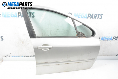 Врата за Peugeot 307 Station Wagon (03.2002 - 12.2009), 4+1 вр., комби, позиция: предна, дясна