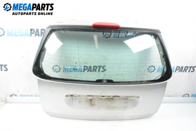 Заден капак за Peugeot 307 Station Wagon (03.2002 - 12.2009), 4+1 вр., комби, позиция: задна