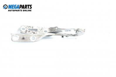 Панта преден капак за Peugeot 307 Station Wagon (03.2002 - 12.2009), 4+1 вр., комби, позиция: дясна