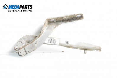 Панта преден капак за Peugeot 307 Station Wagon (03.2002 - 12.2009), 4+1 вр., комби, позиция: лява