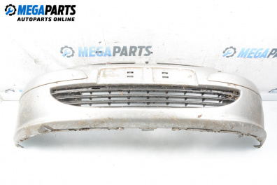 Предна броня за Peugeot 307 Station Wagon (03.2002 - 12.2009), комби, позиция: предна