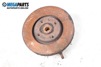 Шенкел главина за Peugeot 307 Station Wagon (03.2002 - 12.2009), позиция: предна, лява