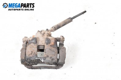 Спирачен апарат за Peugeot 307 Station Wagon (03.2002 - 12.2009), позиция: предна, лява