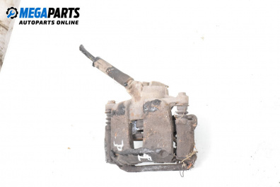 Спирачен апарат за Peugeot 307 Station Wagon (03.2002 - 12.2009), позиция: предна, дясна