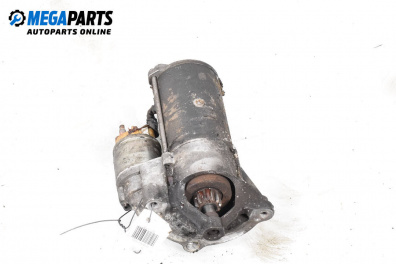 Стартер за Peugeot 307 Station Wagon (03.2002 - 12.2009) 2.0 HDI 110, 107 к.с.