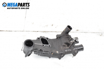 Корпус на термостат за Peugeot 307 Station Wagon (03.2002 - 12.2009) 2.0 HDI 110, 107 к.с.