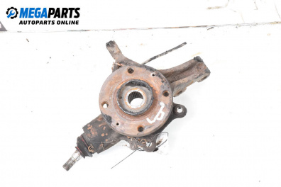 Шенкел главина за Peugeot 307 Station Wagon (03.2002 - 12.2009), позиция: предна, дясна