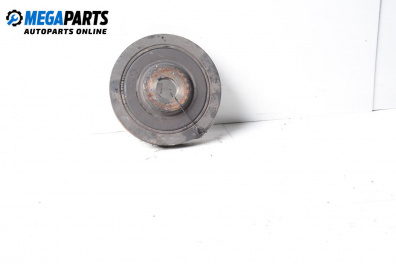 Ремъчна шайба за Peugeot 307 Station Wagon (03.2002 - 12.2009) 2.0 HDI 110, 107 к.с.