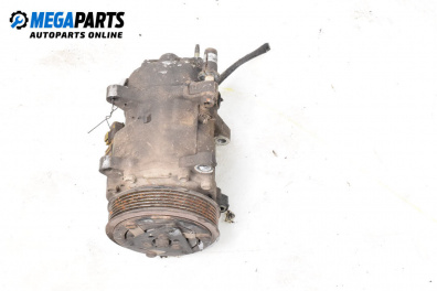 Компресор климатик за Peugeot 307 Station Wagon (03.2002 - 12.2009) 2.0 HDI 110, 107 к.с.