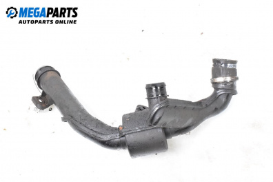 Тръба за охладителна течност за Peugeot 307 Station Wagon (03.2002 - 12.2009) 2.0 HDI 110, 107 к.с.