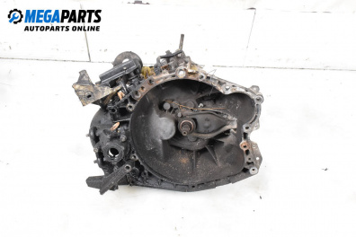 Ръчна скоростна кутия за Peugeot 307 Station Wagon (03.2002 - 12.2009) 2.0 HDI 110, 107 к.с.