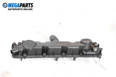 Капак на клапаните (на цилиндровата глава) за Peugeot 307 Station Wagon (03.2002 - 12.2009) 2.0 HDI 110, 107 к.с.