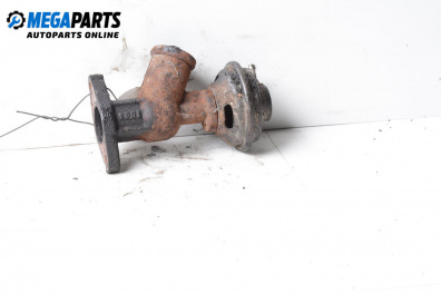 EGR-клапан за Peugeot 307 Station Wagon (03.2002 - 12.2009) 2.0 HDI 110, 107 к.с.