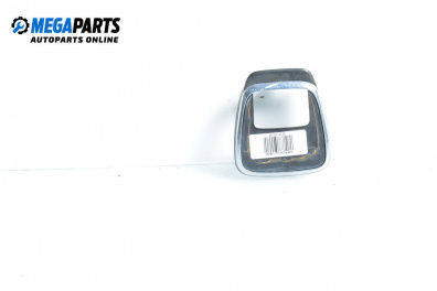 Интериорна пластмаса за Peugeot 406 Sedan (08.1995 - 01.2005), 4+1 вр., седан, позиция: предна
