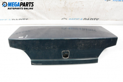 Заден капак за Peugeot 406 Sedan (08.1995 - 01.2005), 4+1 вр., седан, позиция: задна