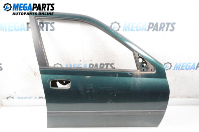 Врата за Peugeot 406 Sedan (08.1995 - 01.2005), 4+1 вр., седан, позиция: предна, дясна
