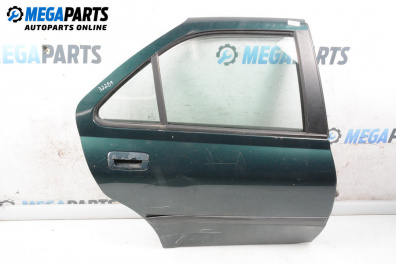 Врата за Peugeot 406 Sedan (08.1995 - 01.2005), 4+1 вр., седан, позиция: задна, дясна