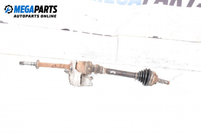 Полуоска за Peugeot 406 Sedan (08.1995 - 01.2005) 1.8 16V, 110 к.с., позиция: предна, дясна