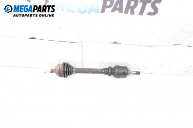 Полуоска за Peugeot 406 Sedan (08.1995 - 01.2005) 1.8 16V, 110 к.с., позиция: предна, лява
