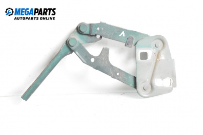 Панта преден капак за Peugeot 406 Sedan (08.1995 - 01.2005), 4+1 вр., седан, позиция: лява