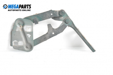 Панта преден капак за Peugeot 406 Sedan (08.1995 - 01.2005), 4+1 вр., седан, позиция: дясна