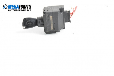 Контактен ключ за Mercedes-Benz E-Class Estate (S211) (03.2003 - 07.2009)