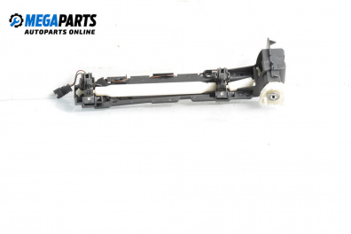 Ключалка жабка за Mercedes-Benz E-Class Estate (S211) (03.2003 - 07.2009)