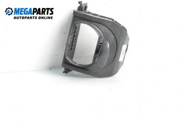 Ръкохватка реглаж волан за Mercedes-Benz E-Class Estate (S211) (03.2003 - 07.2009), 4+1 вр., комби