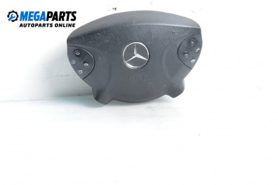 Airbag за Mercedes-Benz E-Class Estate (S211) (03.2003 - 07.2009), 4+1 вр., комби, позиция: предна