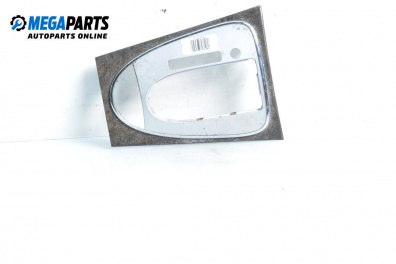 Конзола скоростен лост за Mercedes-Benz E-Class Estate (S211) (03.2003 - 07.2009)