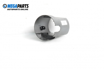 Интериорна пластмаса волан за Mercedes-Benz E-Class Estate (S211) (03.2003 - 07.2009), 4+1 вр., комби