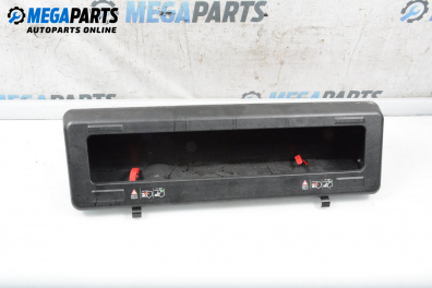 Пластмасова кора за Mercedes-Benz E-Class Estate (S211) (03.2003 - 07.2009), 4+1 вр., комби