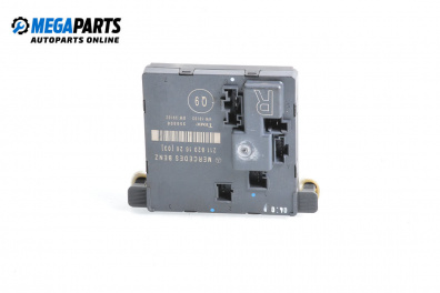 Модул врата за Mercedes-Benz E-Class Estate (S211) (03.2003 - 07.2009), № 2118201626