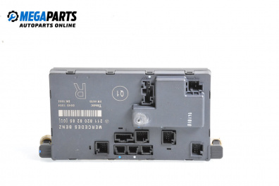 Модул врата за Mercedes-Benz E-Class Estate (S211) (03.2003 - 07.2009), № 2118208285