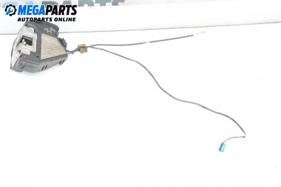 Брава на врата за Mercedes-Benz E-Class Estate (S211) (03.2003 - 07.2009), позиция: задна, дясна