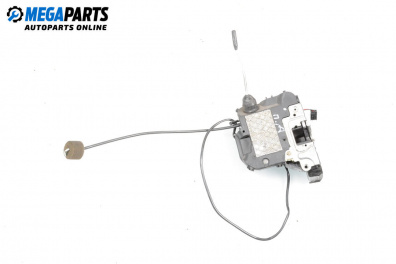 Брава на врата за Mercedes-Benz E-Class Estate (S211) (03.2003 - 07.2009), позиция: предна, дясна