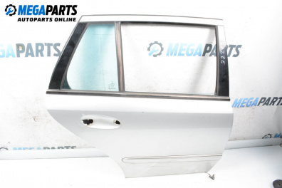 Врата за Mercedes-Benz E-Class Estate (S211) (03.2003 - 07.2009), 4+1 вр., комби, позиция: задна, дясна