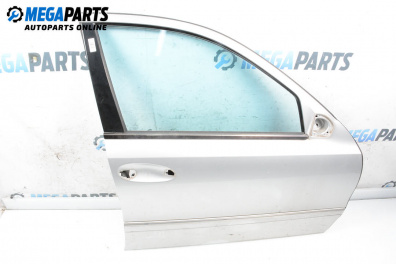 Врата за Mercedes-Benz E-Class Estate (S211) (03.2003 - 07.2009), 4+1 вр., комби, позиция: предна, дясна