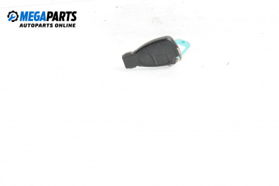 Контактен ключ за Mercedes-Benz E-Class Estate (S211) (03.2003 - 07.2009)