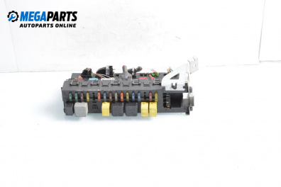 Бушонно табло за Mercedes-Benz E-Class Estate (S211) (03.2003 - 07.2009) E 280 T CDI (211.223), 177 к.с.