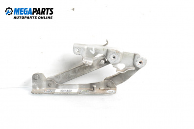 Панта преден капак за Mercedes-Benz E-Class Estate (S211) (03.2003 - 07.2009), 4+1 вр., комби, позиция: лява