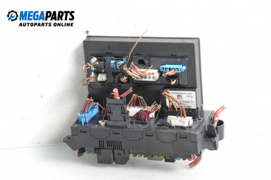 Бушонно табло за Mercedes-Benz E-Class Estate (S211) (03.2003 - 07.2009) E 280 T CDI (211.223), 177 к.с.