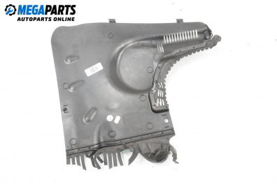 Пластмасова кора за Mercedes-Benz E-Class Estate (S211) (03.2003 - 07.2009), 4+1 вр., комби