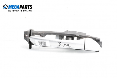 Външна дръжка за Mercedes-Benz E-Class Estate (S211) (03.2003 - 07.2009), 4+1 вр., комби, позиция: задна, дясна