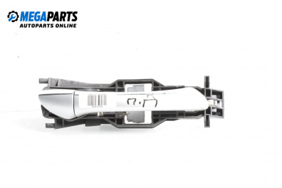 Външна дръжка за Mercedes-Benz E-Class Estate (S211) (03.2003 - 07.2009), 4+1 вр., комби, позиция: предна, дясна