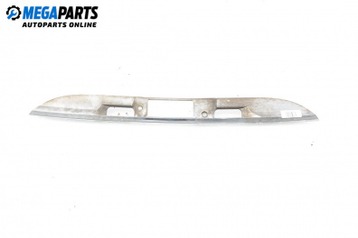 Лайсна заден капак за Mercedes-Benz E-Class Estate (S211) (03.2003 - 07.2009), комби, позиция: задна