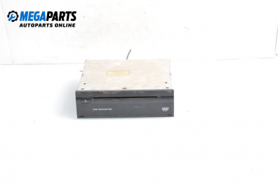 CD плеър за Mercedes-Benz E-Class Estate (S211) (03.2003 - 07.2009)